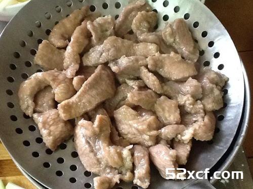 香菇肉羹汤的做法