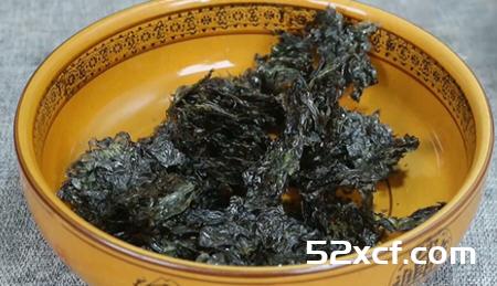 紫菜蛋花汤的做法