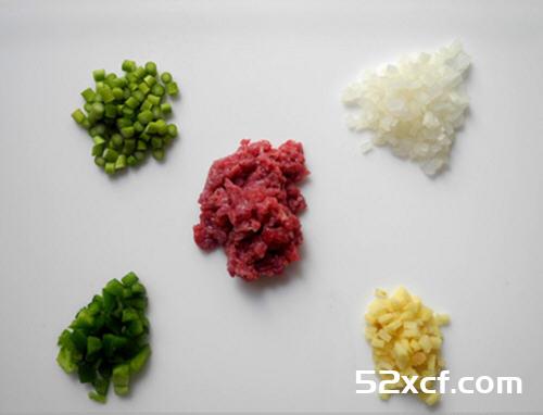 一品豆腐的做法