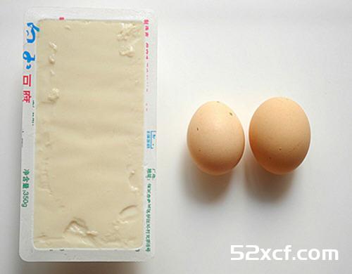 一品豆腐的做法