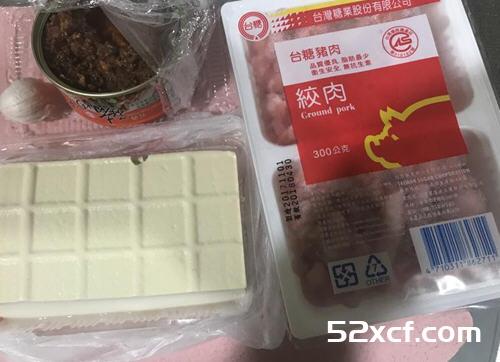 不辣的麻婆豆腐做法