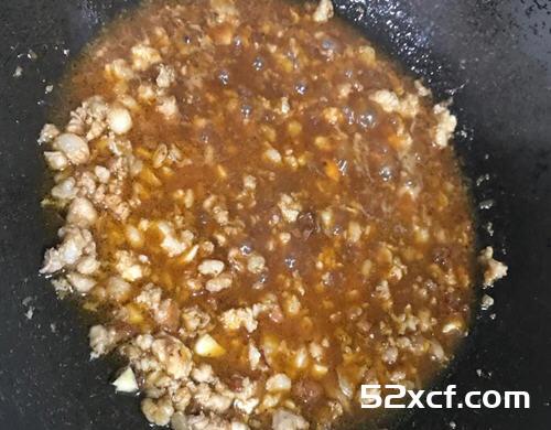 不辣的麻婆豆腐做法