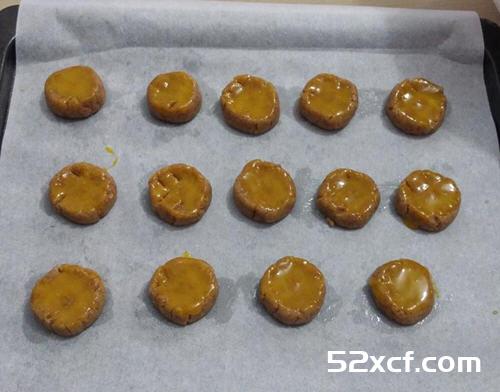 一口全麦酥的做法