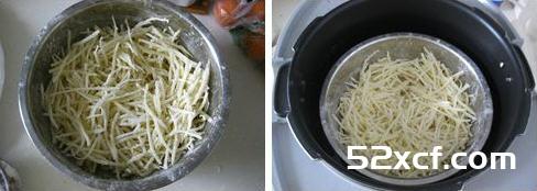 舌尖上的中国洋芋擦擦