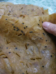 农家自制红薯片的做法