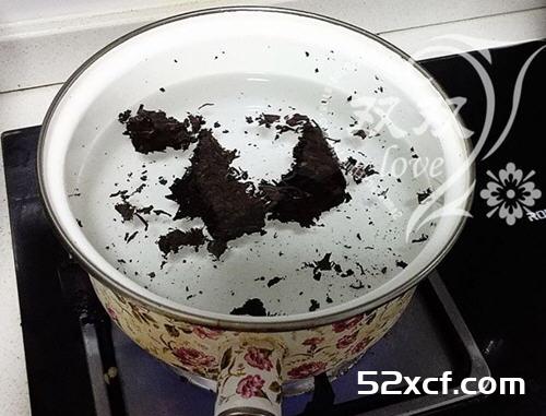 普洱鹌鹑蛋的做法