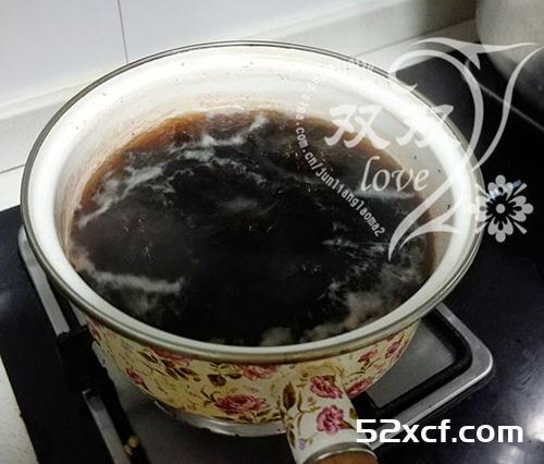 普洱鹌鹑蛋的做法