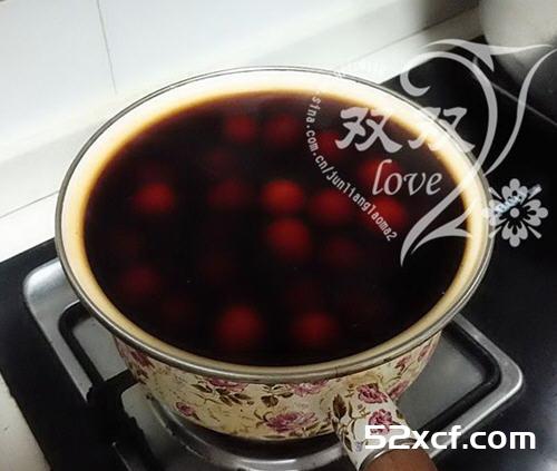 普洱鹌鹑蛋的做法