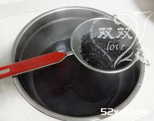普洱鹌鹑蛋的做法