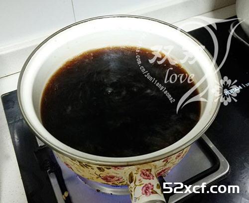 普洱鹌鹑蛋的做法