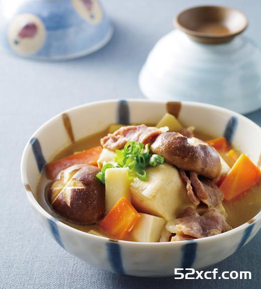 京味烧豆腐的做法