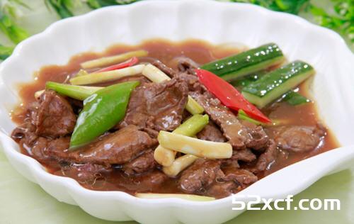 吃牛肉能长高吗？