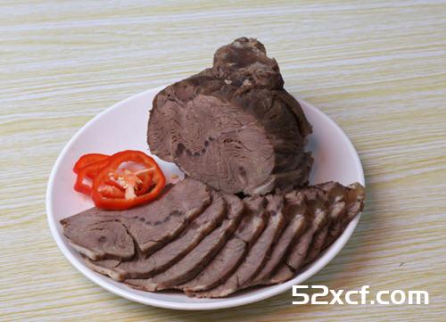 吃牛肉能长高吗？