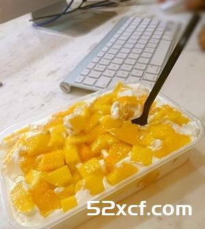 好吃的零食排行榜