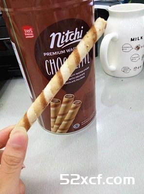 好吃的零食排行榜