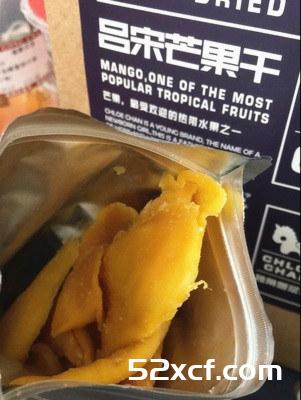 好吃的零食排行榜