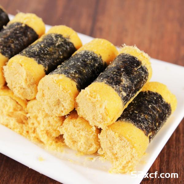 好吃的零食排行榜