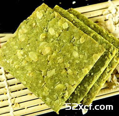 好吃的零食排行榜