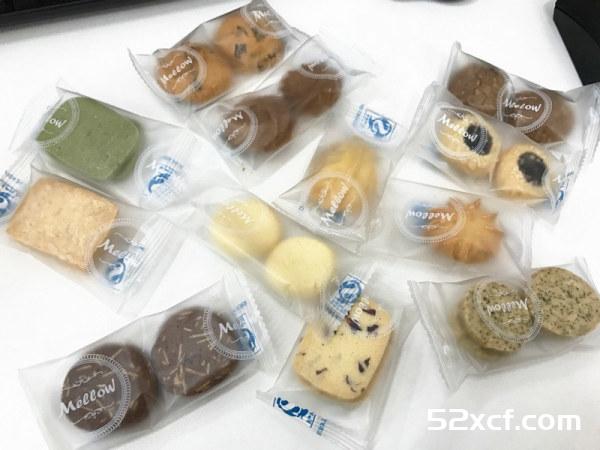好吃的零食排行榜