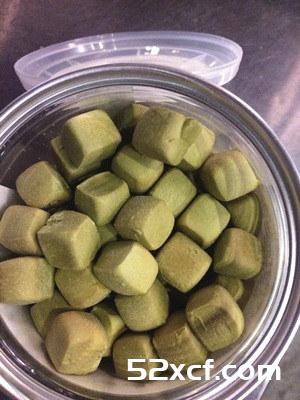 好吃的零食排行榜