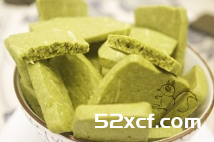 好吃的零食排行榜