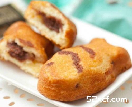 好吃的零食排行榜