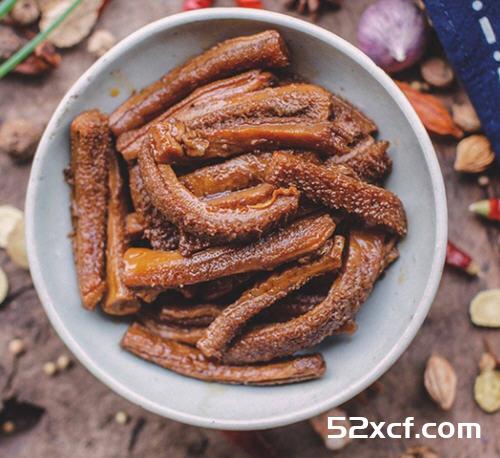 好吃的零食排行榜