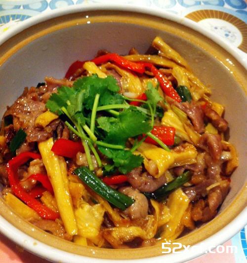 吃腐竹烧肉上火么？会上火要少吃