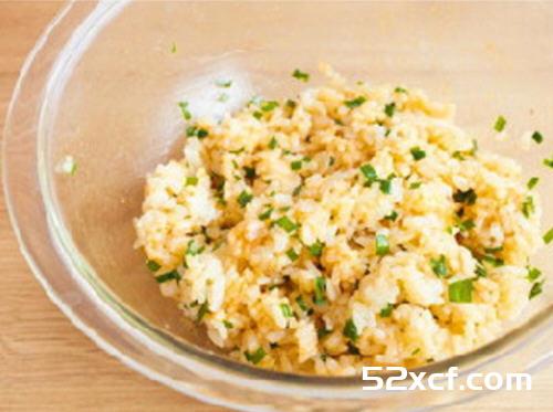 台湾肉卷饭团烧的做法