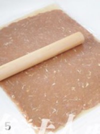 自制猪肉脯的做法