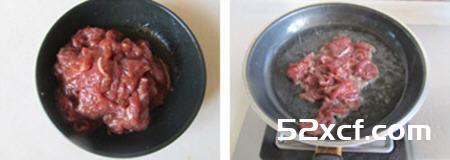 佛山干炒牛河的正宗做法