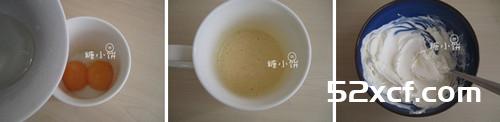 硬身版提拉米苏的做法