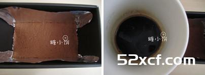 硬身版提拉米苏的做法