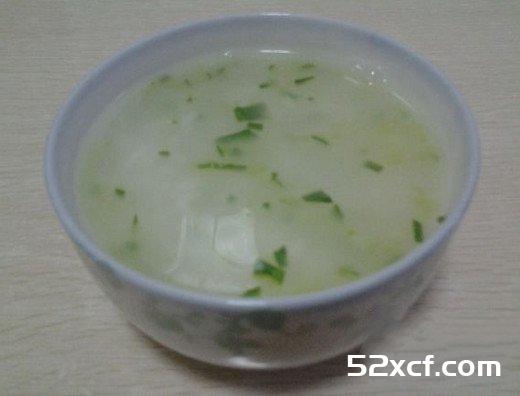 黄瓜粥怎么煮好喝