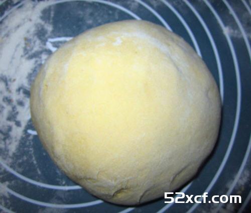 的做法_图解用电饼铛