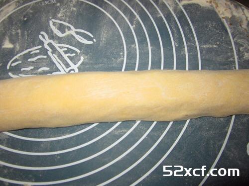 的做法_图解用电饼铛