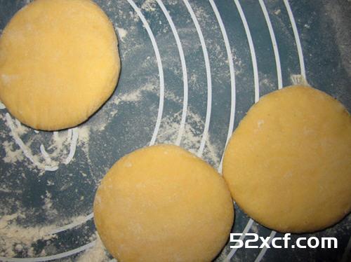 的做法_图解用电饼铛