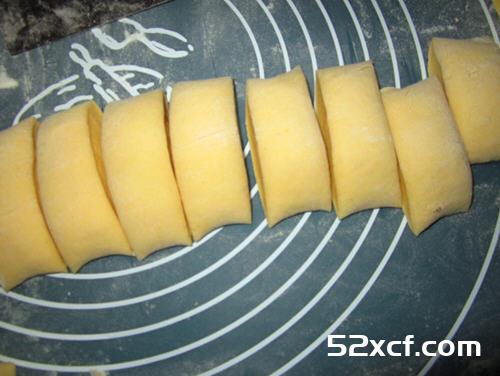 的做法_图解用电饼铛