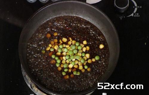 火焰山土豆泥的做法