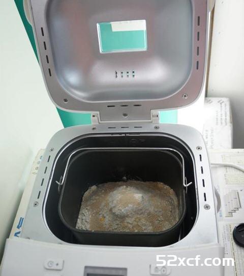 养生地瓜餐包的做法