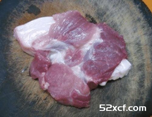 荸荠蒸肉饼怎么做好吃