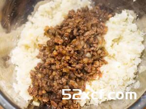 土豆可乐饼的做法