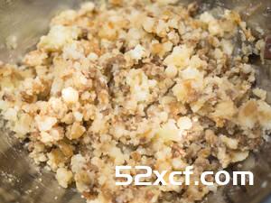 土豆可乐饼的做法
