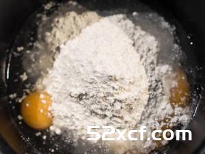 土豆可乐饼的做法