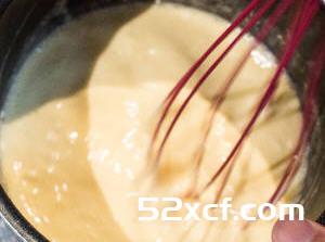 土豆可乐饼的做法