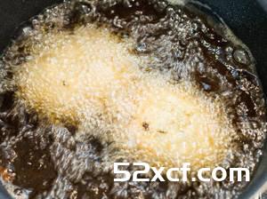 土豆可乐饼的做法