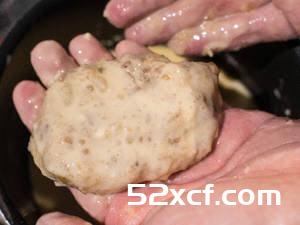 土豆可乐饼的做法