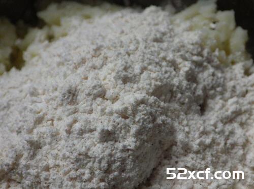微笑土豆饼的做法