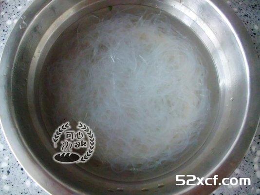 清蒸蒜蓉粉丝蒸扇贝的做法