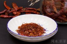 油泼扯面的做法